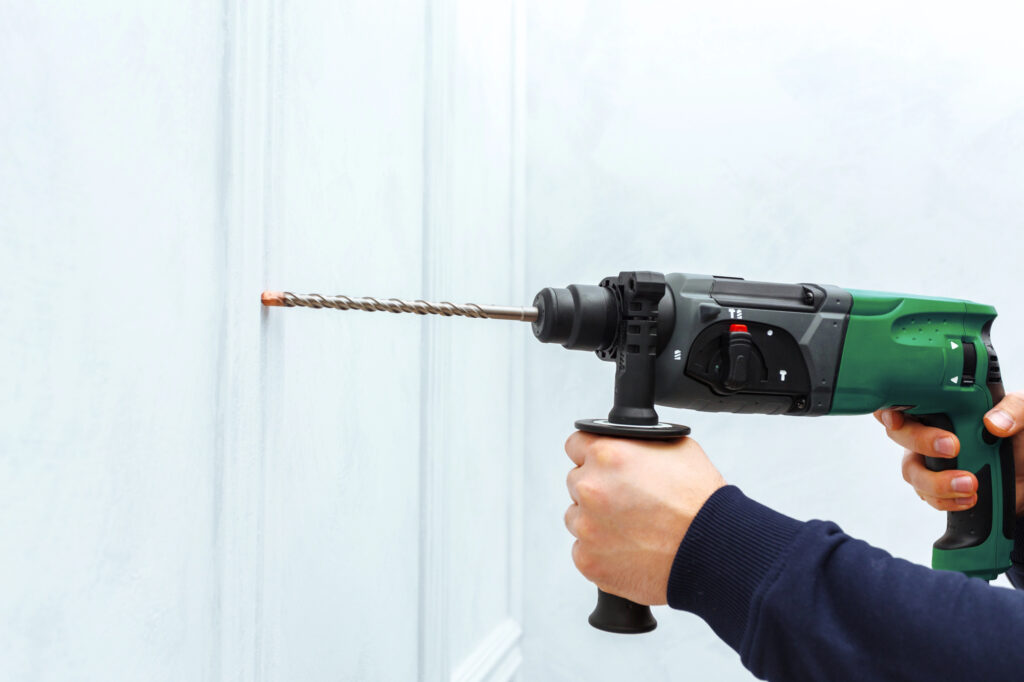 Kleinreparaturen Kleinreparaturen